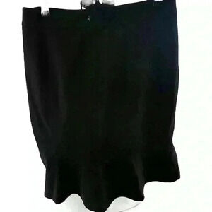 White House Black Market Skirt